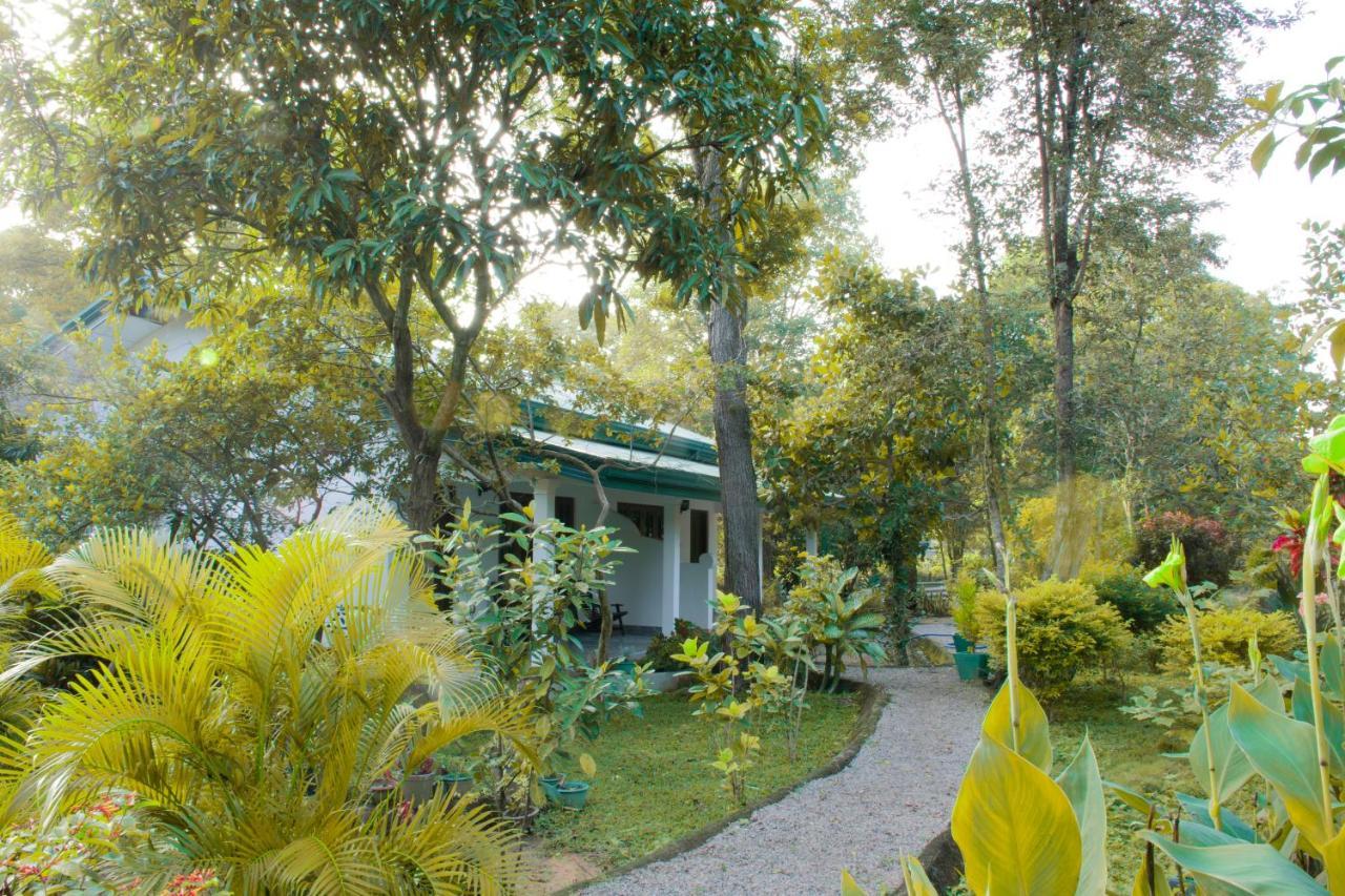 Tamarind Tamarind Resort, Tourist Board Approved Habarana Exterior photo