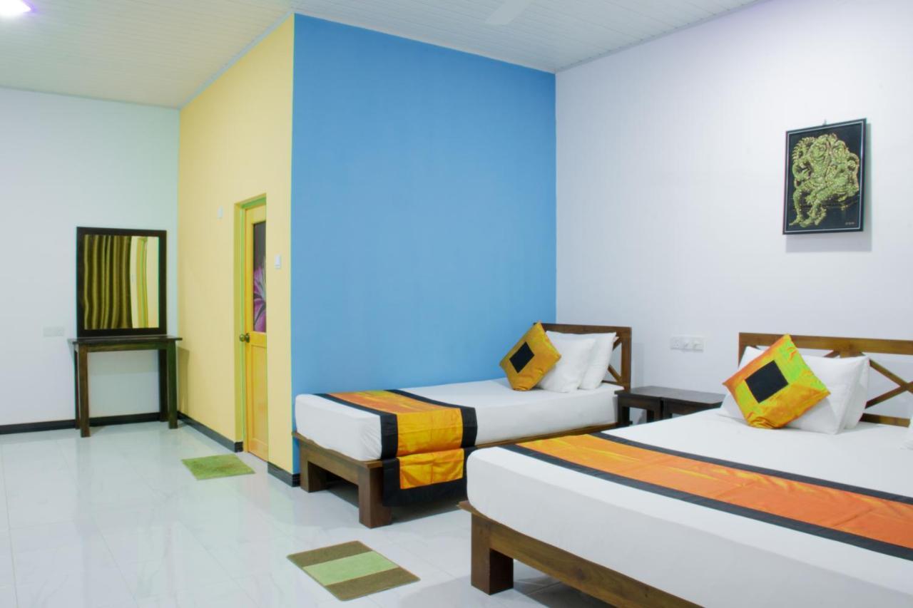 Tamarind Tamarind Resort, Tourist Board Approved Habarana Exterior photo