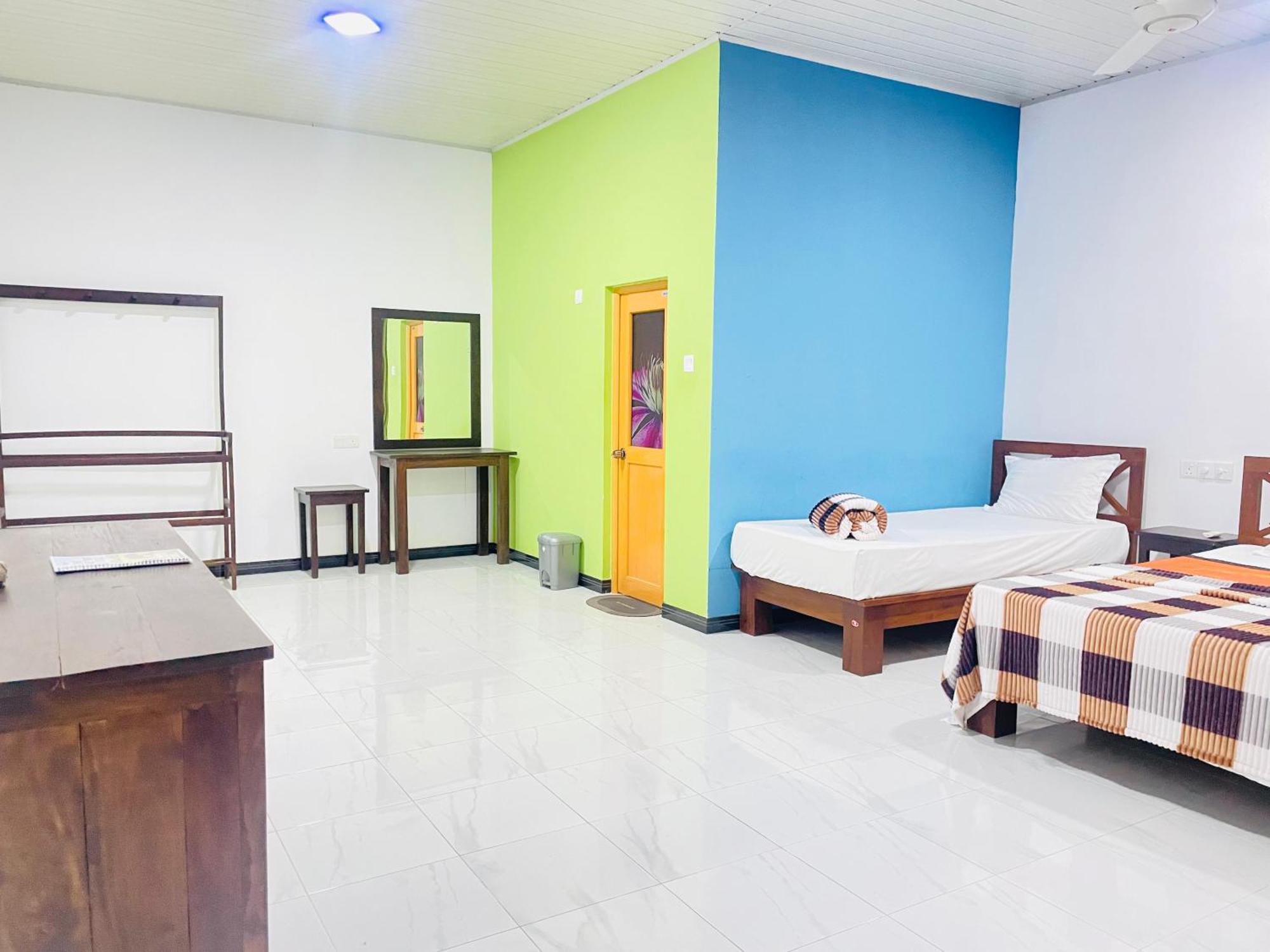 Tamarind Tamarind Resort, Tourist Board Approved Habarana Exterior photo