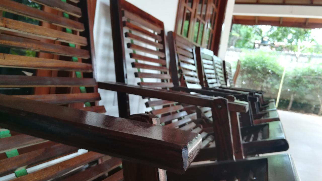 Tamarind Tamarind Resort, Tourist Board Approved Habarana Exterior photo