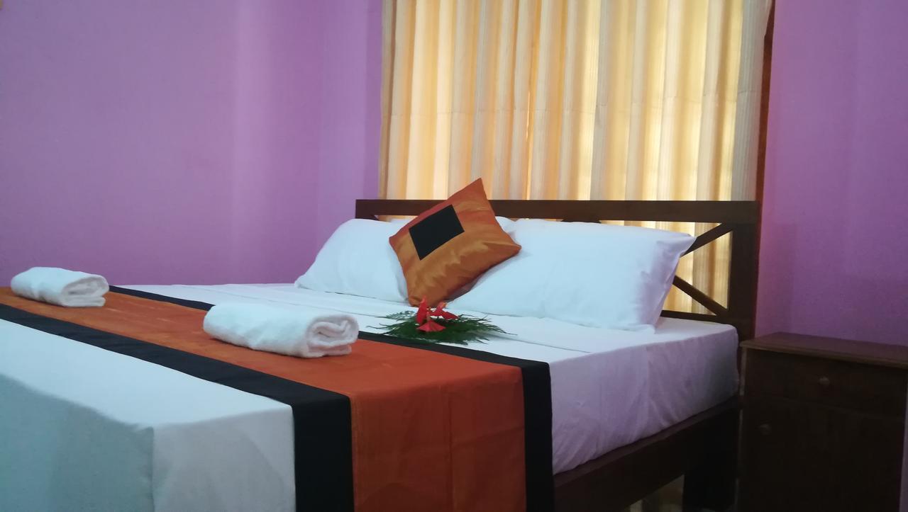 Tamarind Tamarind Resort, Tourist Board Approved Habarana Exterior photo