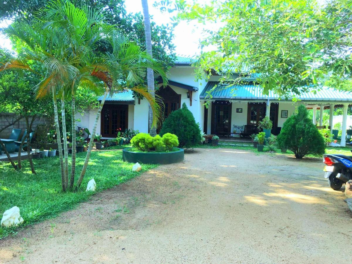 Tamarind Tamarind Resort, Tourist Board Approved Habarana Exterior photo