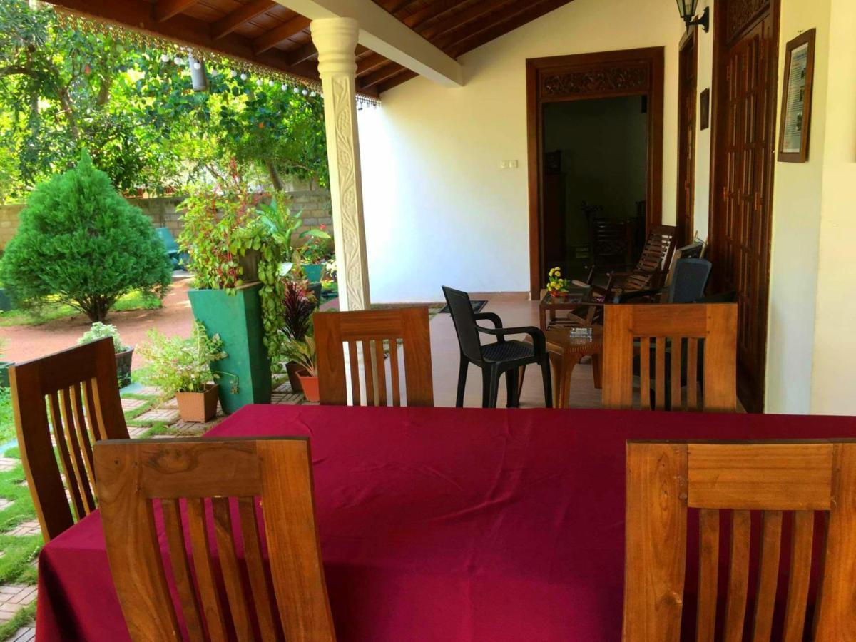 Tamarind Tamarind Resort, Tourist Board Approved Habarana Exterior photo